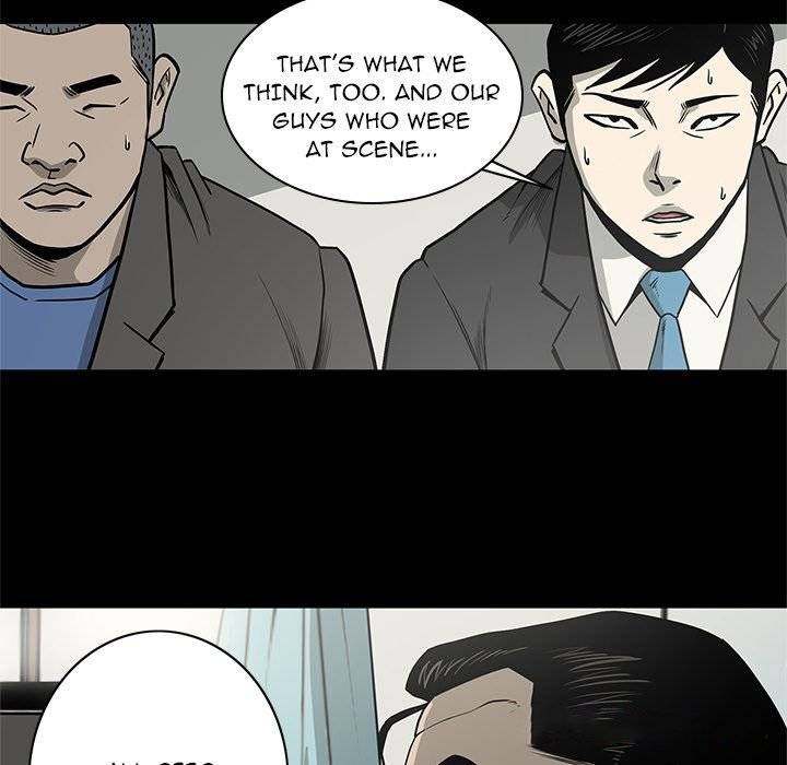 On My Way Chapter 74 Page 90