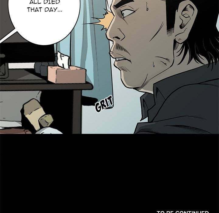 On My Way Chapter 74 Page 91