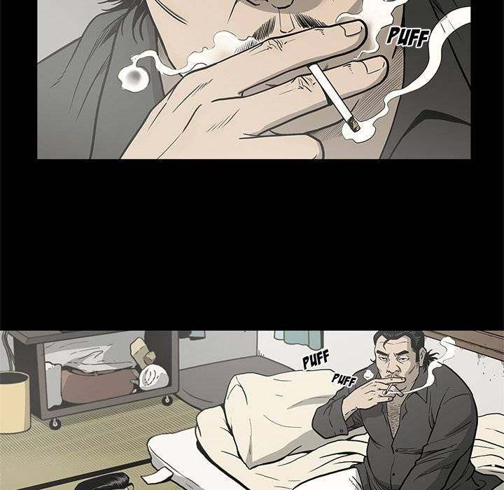 On My Way Chapter 75 Page 13