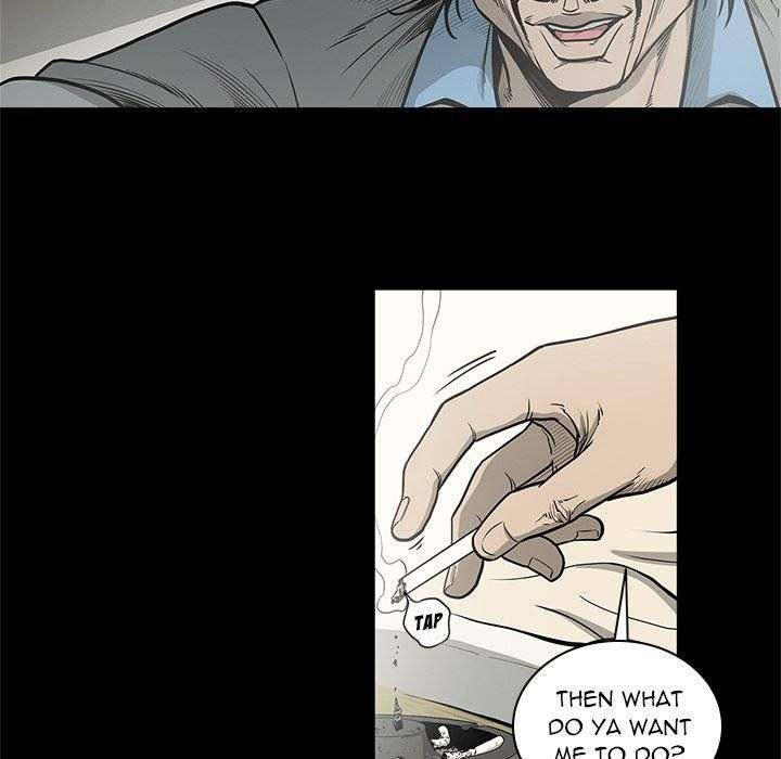 On My Way Chapter 75 Page 15