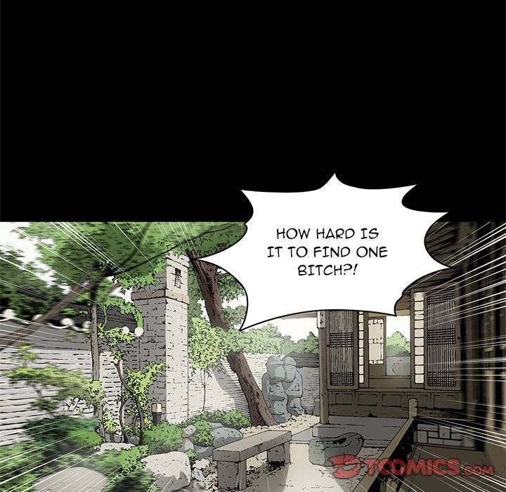 On My Way Chapter 75 Page 20
