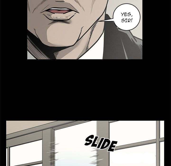 On My Way Chapter 75 Page 28