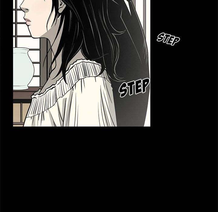 On My Way Chapter 75 Page 33