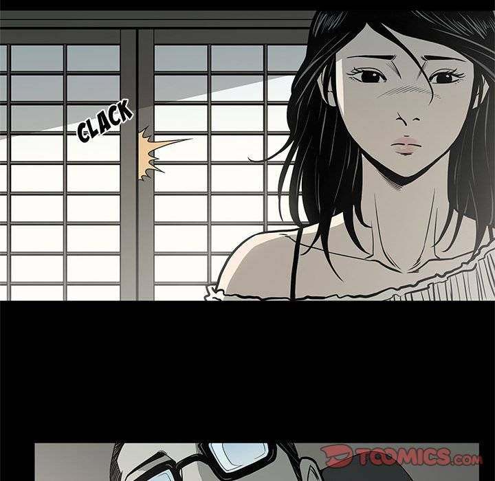 On My Way Chapter 75 Page 34