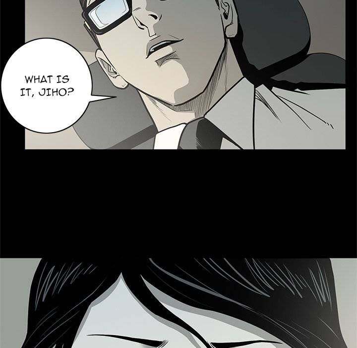 On My Way Chapter 75 Page 35