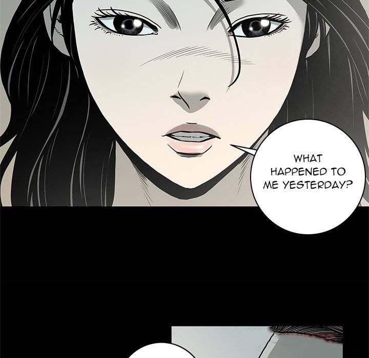 On My Way Chapter 75 Page 36