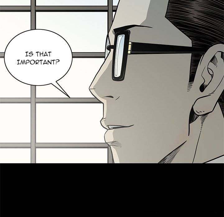 On My Way Chapter 75 Page 42