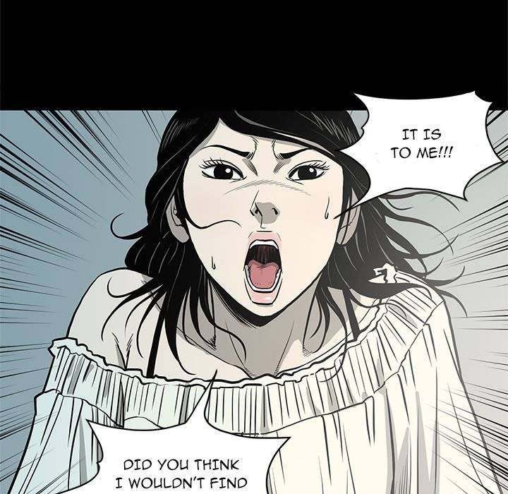On My Way Chapter 75 Page 43