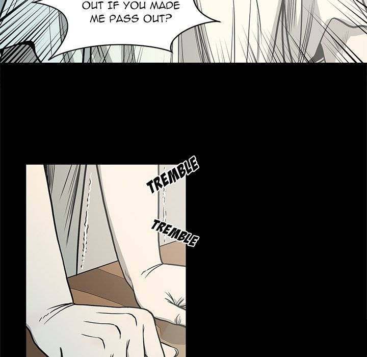 On My Way Chapter 75 Page 44