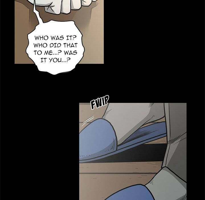 On My Way Chapter 75 Page 45