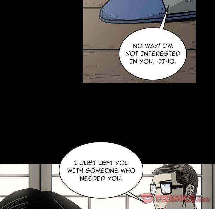 On My Way Chapter 75 Page 46