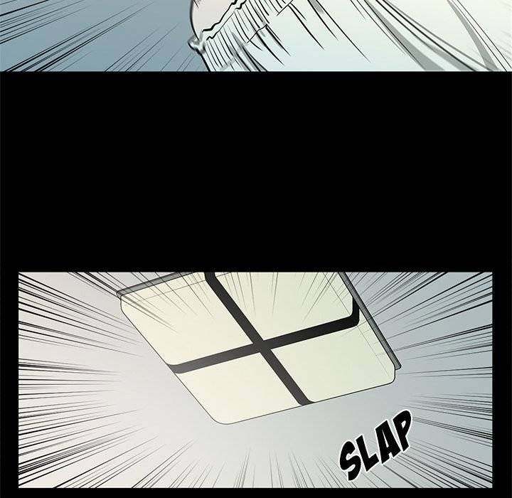 On My Way Chapter 75 Page 55