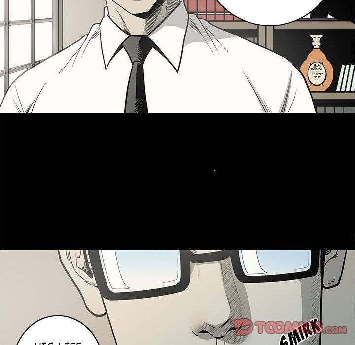 On My Way Chapter 75 Page 62