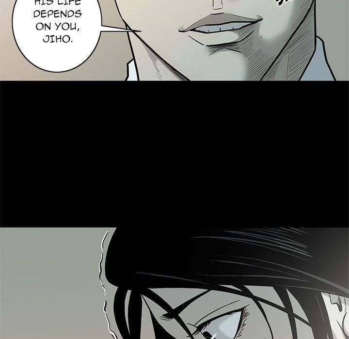 On My Way Chapter 75 Page 63