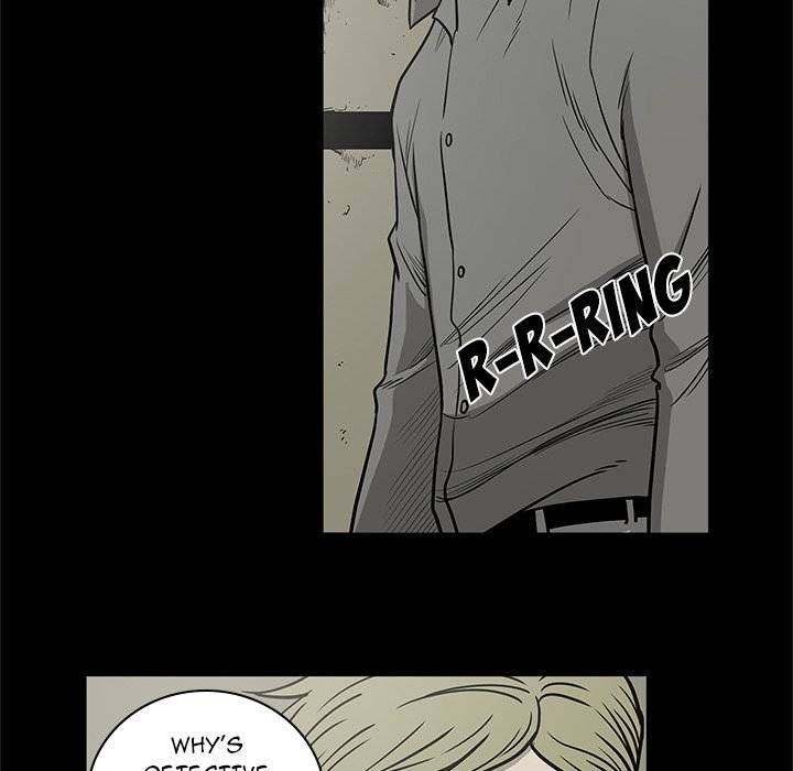On My Way Chapter 75 Page 77