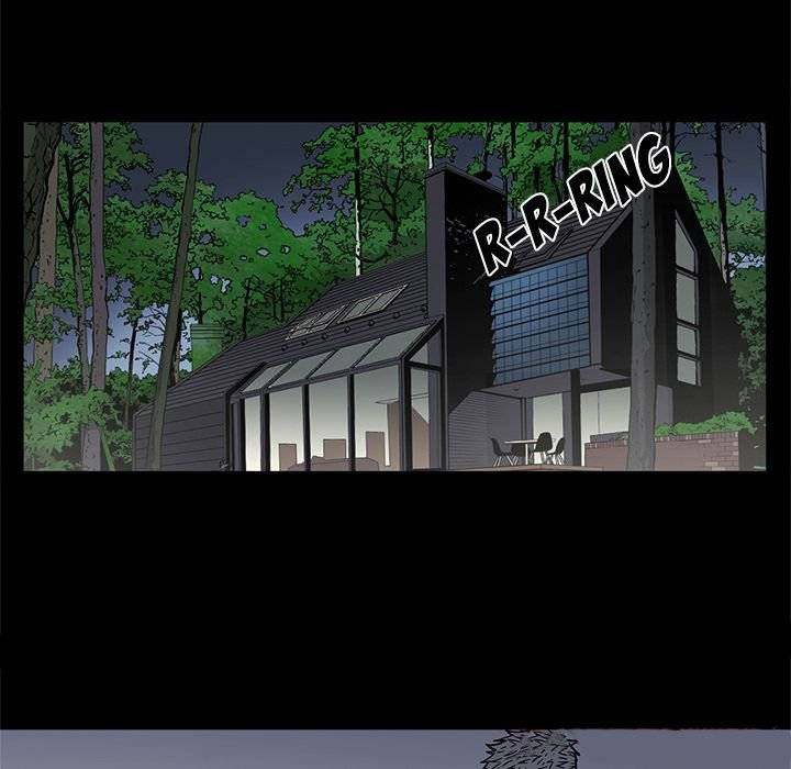 On My Way Chapter 75 Page 88