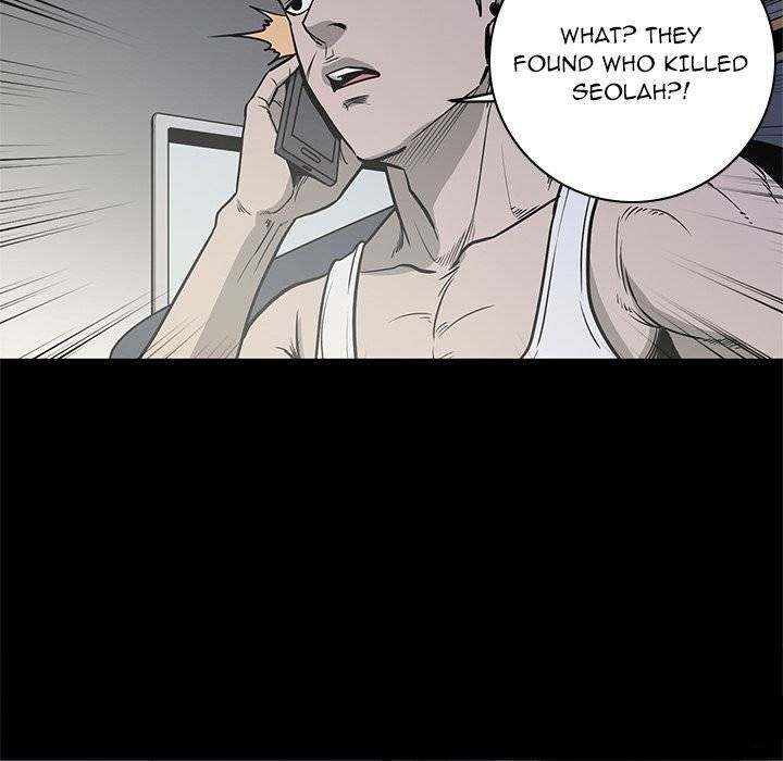 On My Way Chapter 75 Page 90