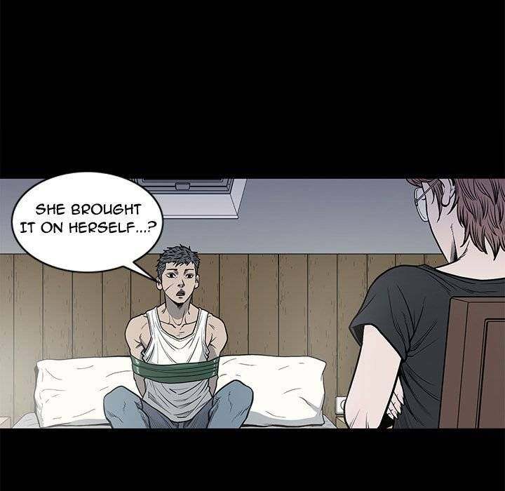 On My Way Chapter 77 Page 13