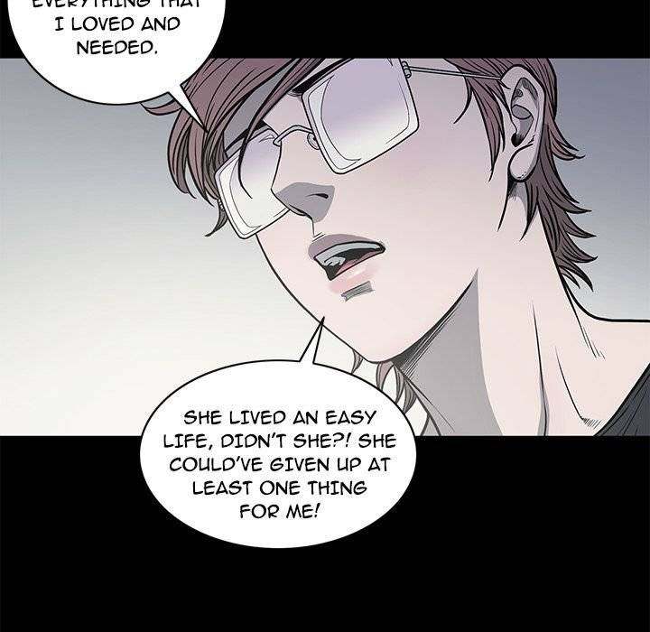 On My Way Chapter 77 Page 16