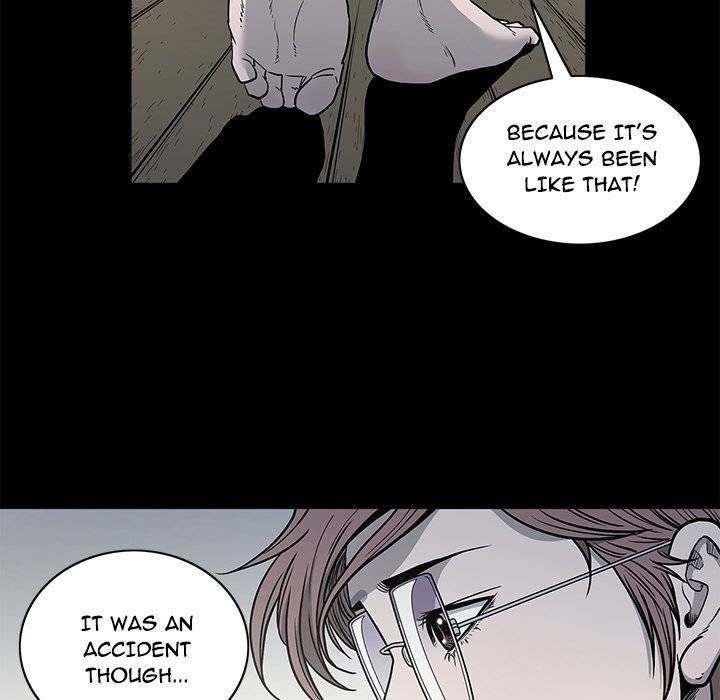 On My Way Chapter 77 Page 21