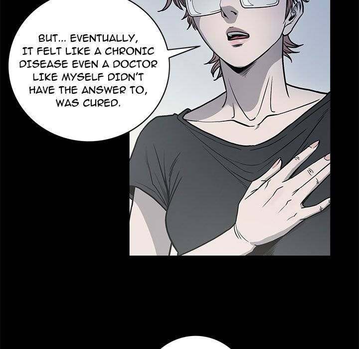 On My Way Chapter 77 Page 24