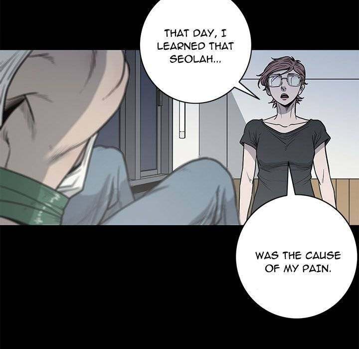 On My Way Chapter 77 Page 25