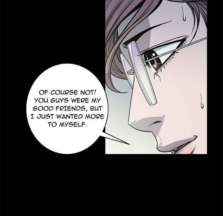 On My Way Chapter 77 Page 27