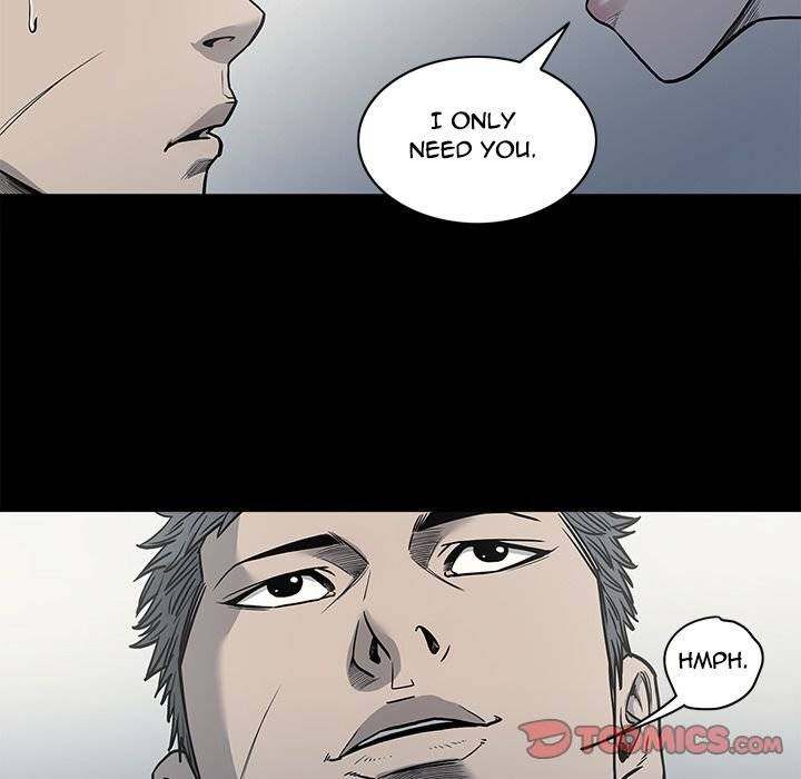 On My Way Chapter 77 Page 34