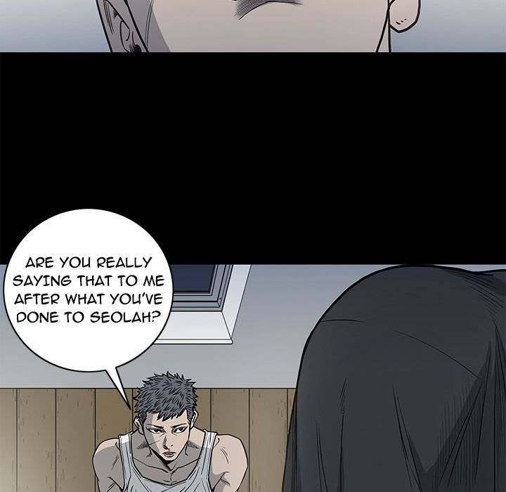 On My Way Chapter 77 Page 35
