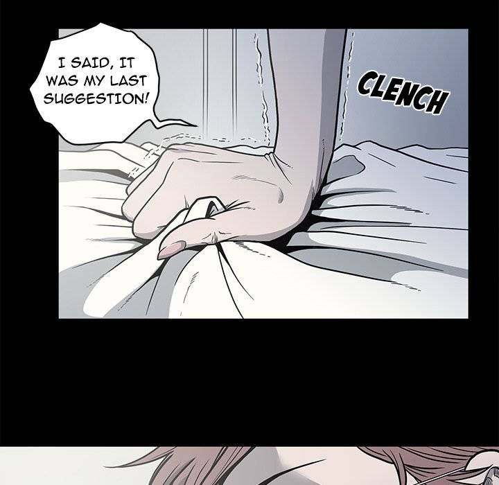 On My Way Chapter 77 Page 39