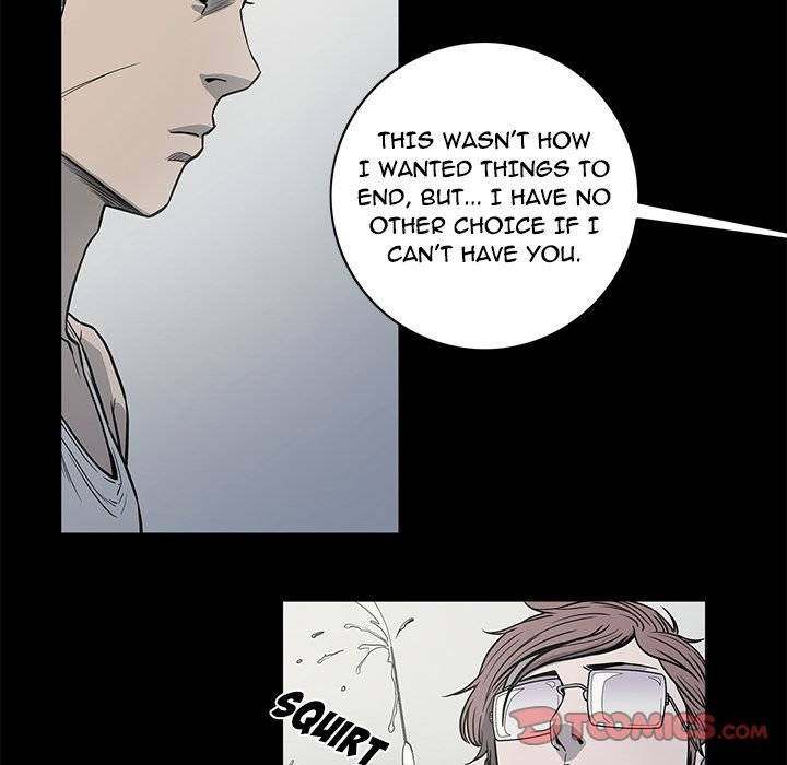 On My Way Chapter 77 Page 42