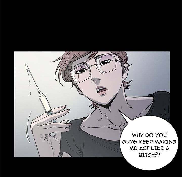 On My Way Chapter 77 Page 45