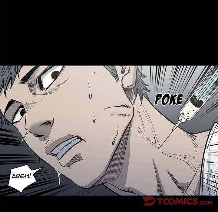 On My Way Chapter 77 Page 46