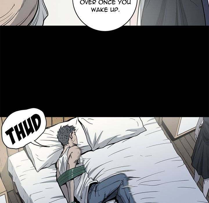 On My Way Chapter 77 Page 48