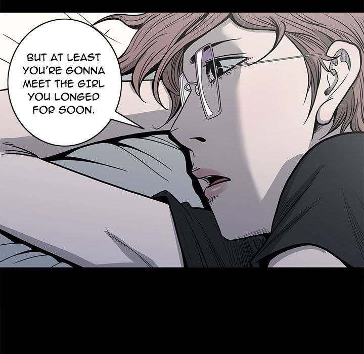 On My Way Chapter 77 Page 52