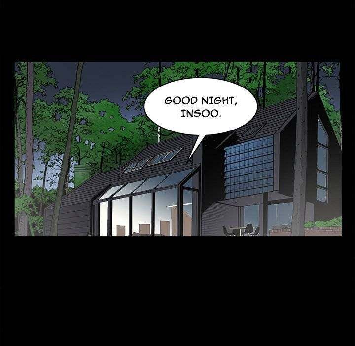 On My Way Chapter 77 Page 53