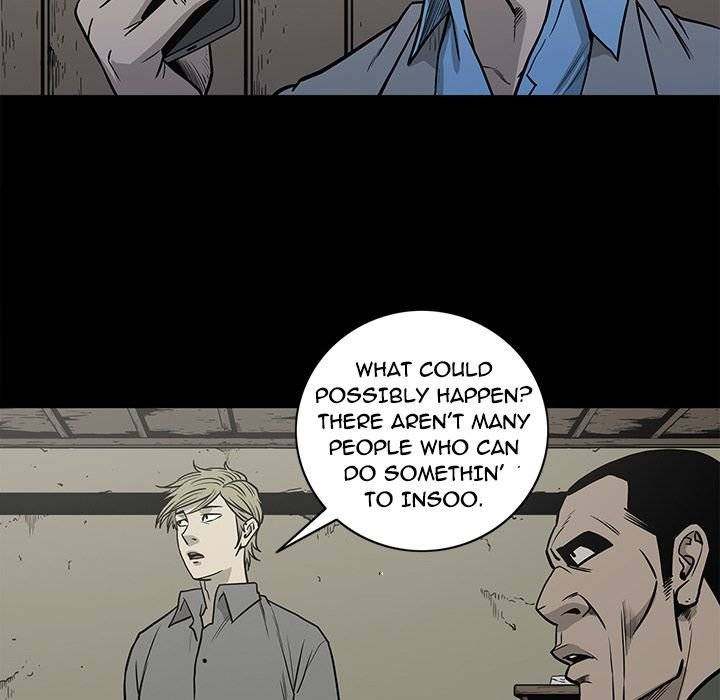 On My Way Chapter 77 Page 57