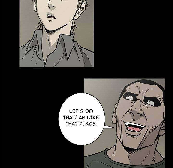 On My Way Chapter 77 Page 60