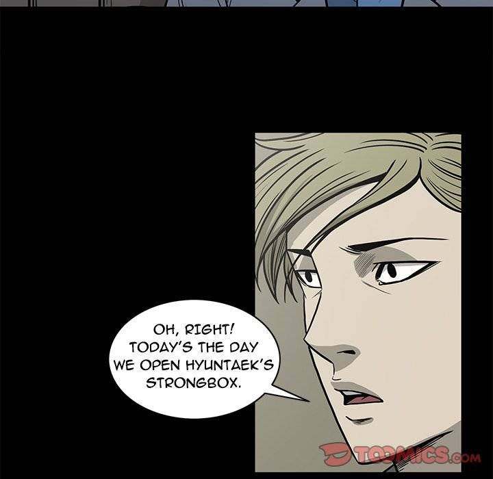 On My Way Chapter 77 Page 62