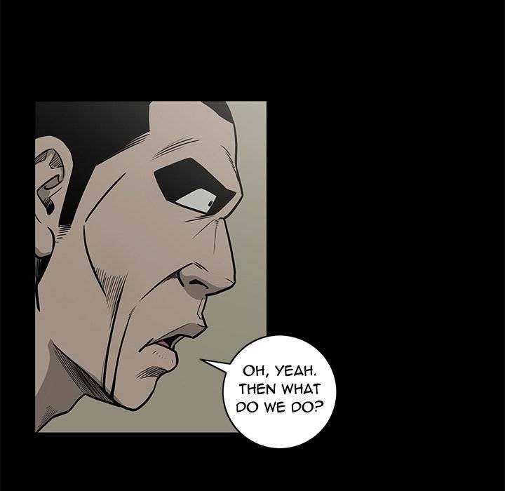 On My Way Chapter 77 Page 63