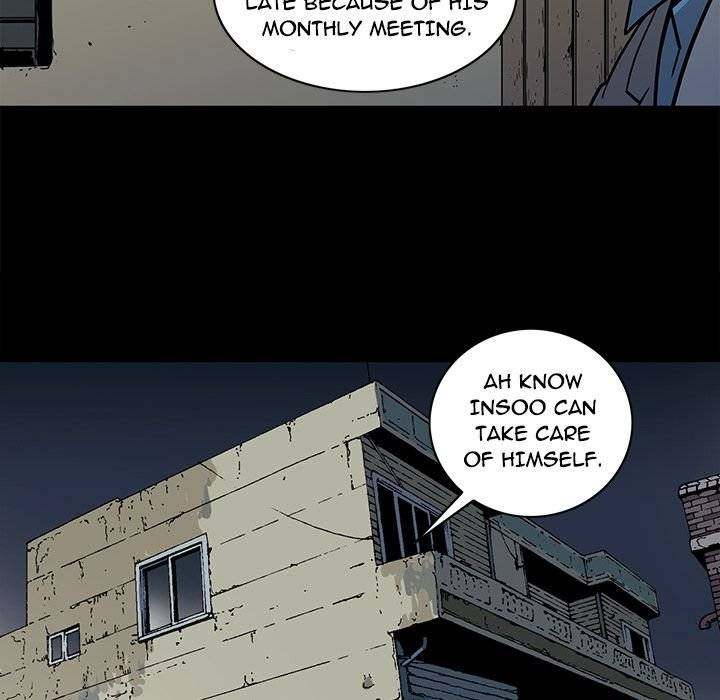On My Way Chapter 77 Page 65