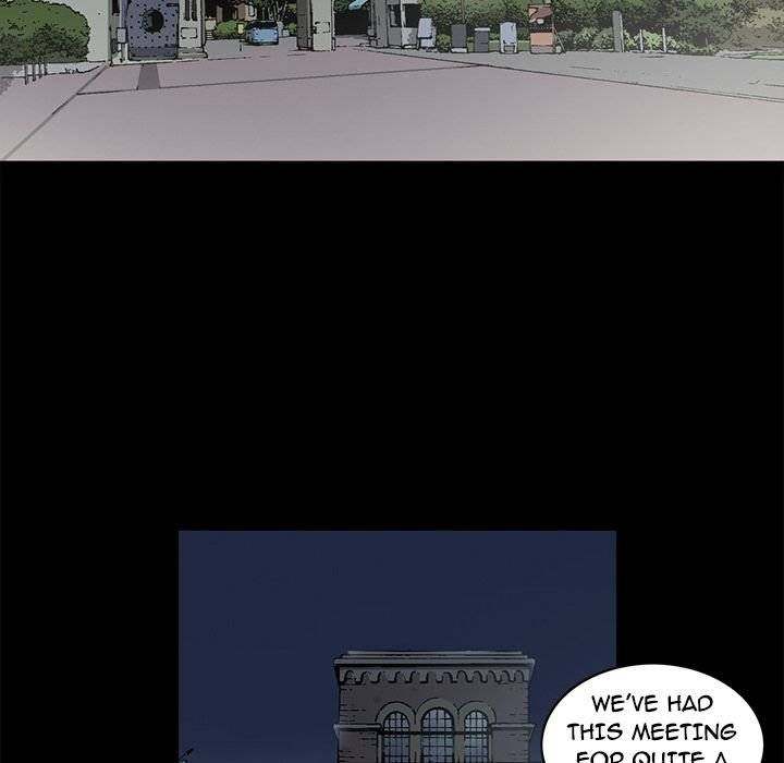 On My Way Chapter 77 Page 68