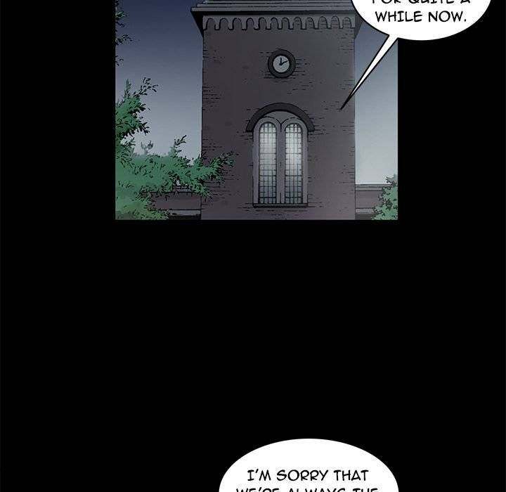 On My Way Chapter 77 Page 69