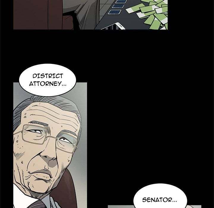 On My Way Chapter 77 Page 73