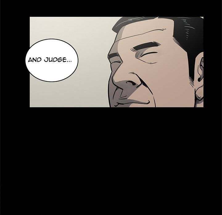 On My Way Chapter 77 Page 75