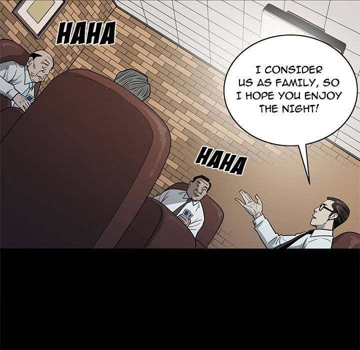 On My Way Chapter 77 Page 76