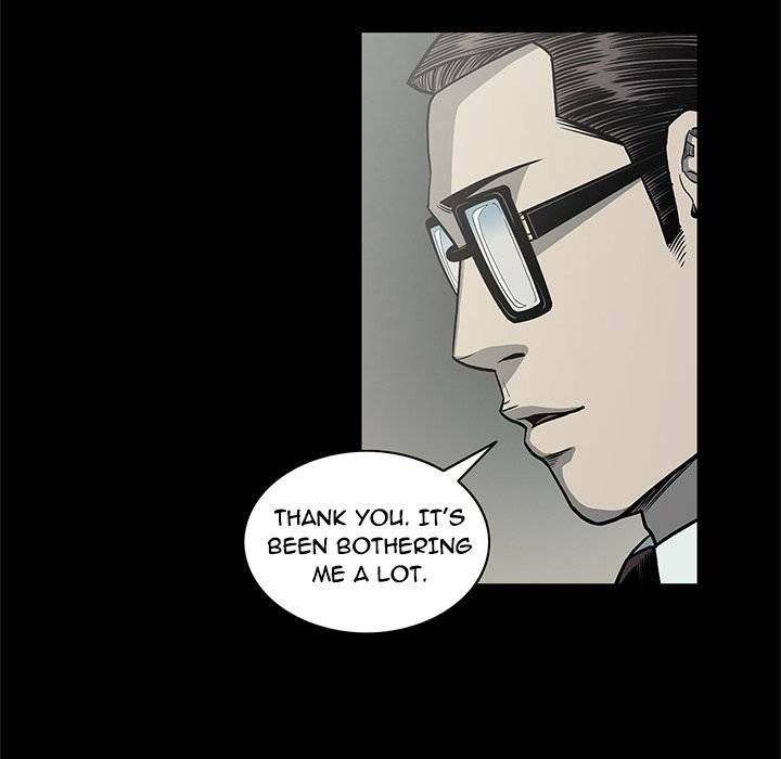 On My Way Chapter 77 Page 79