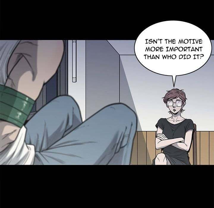 On My Way Chapter 77 Page 8