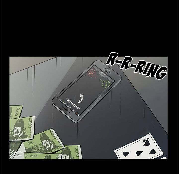 On My Way Chapter 77 Page 80