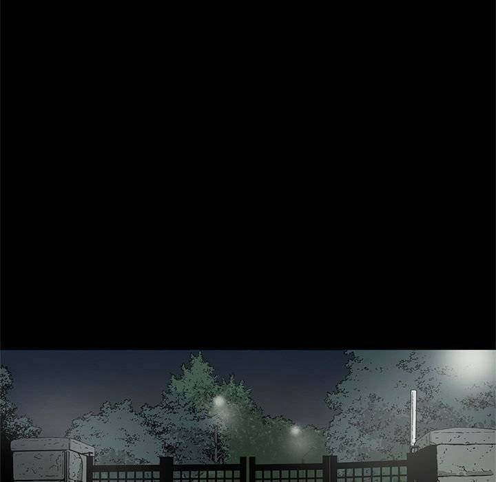 On My Way Chapter 77 Page 87